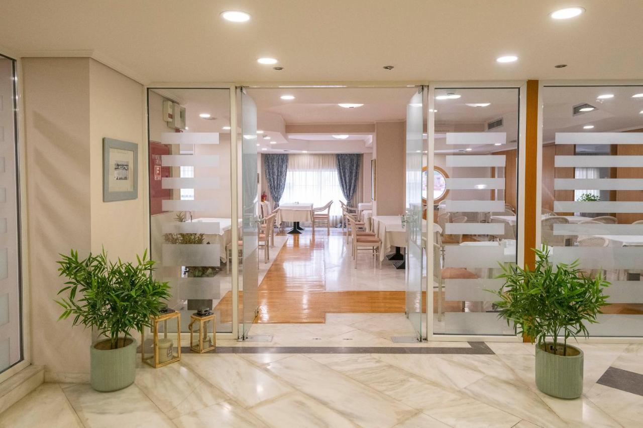 Hotel Kierion Kardíca Kültér fotó