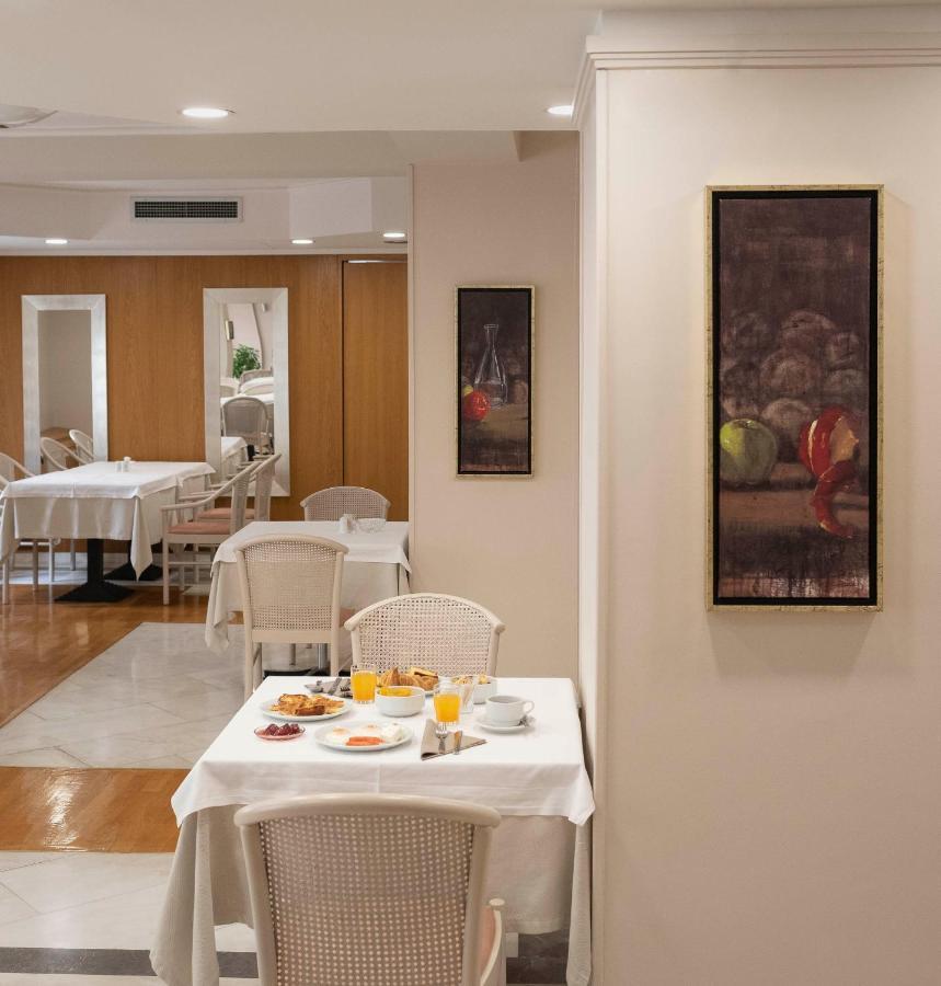 Hotel Kierion Kardíca Kültér fotó
