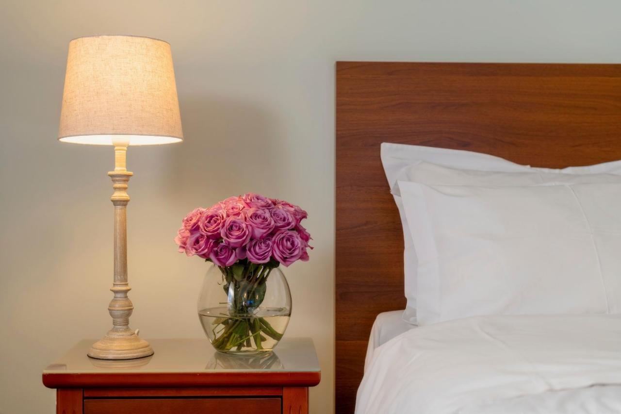 Hotel Kierion Kardíca Kültér fotó