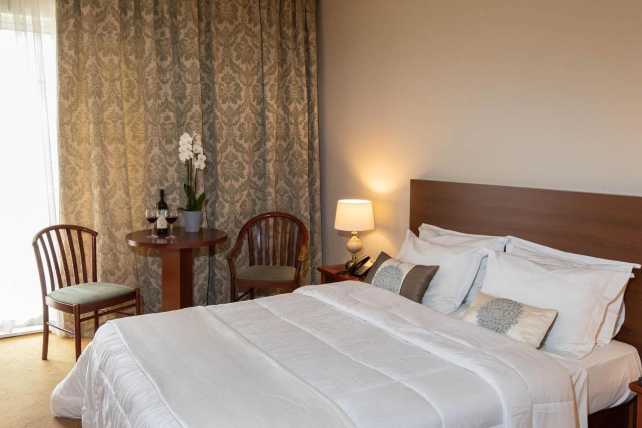 Hotel Kierion Kardíca Kültér fotó