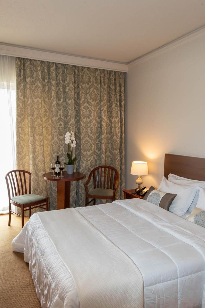 Hotel Kierion Kardíca Kültér fotó
